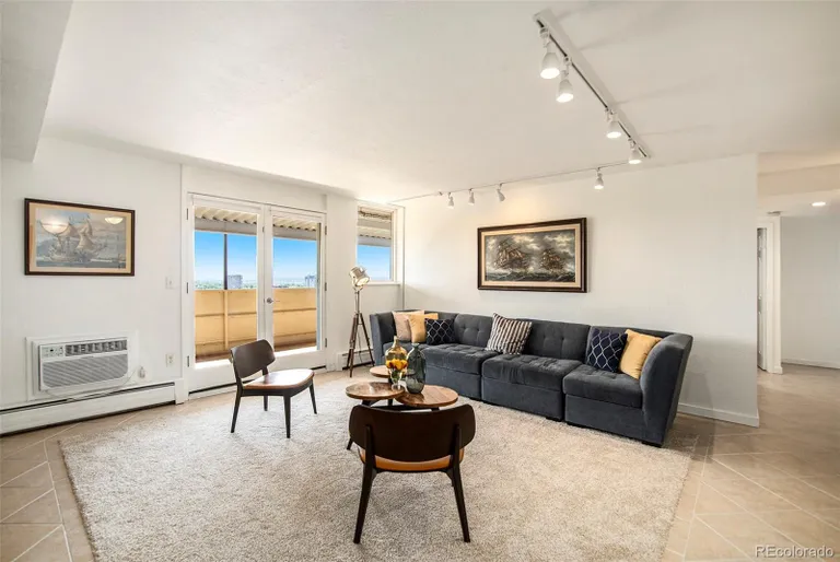 New York City Real Estate | View 1029 E 8th Avenue Unit# 1302 | room 2 | View 3