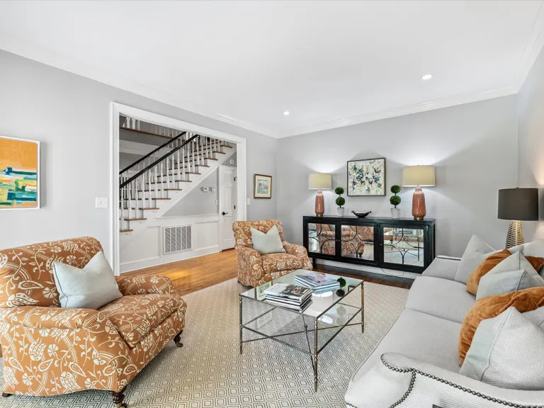 New York City Real Estate | View 6824 N Baltusrol Lane | Living Room | View 10