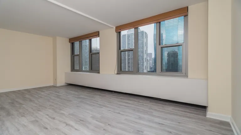 New York City Real Estate | View 400 E Randolph, 2714 | room 4 | View 5