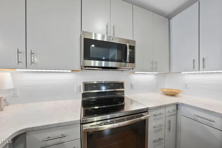 Raleigh, NC Real Estate | View 1300 St Marys Street #403 | room 12 | View 13