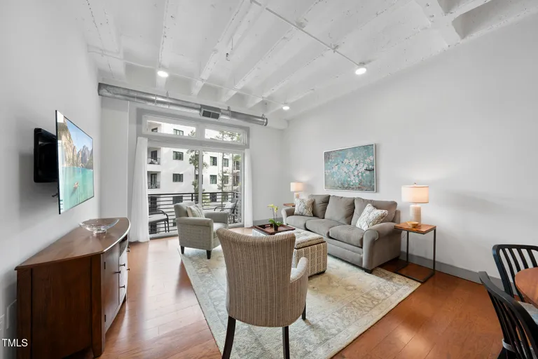 Raleigh, NC Real Estate | View 1300 St Marys Street #403 | room 3 | View 4