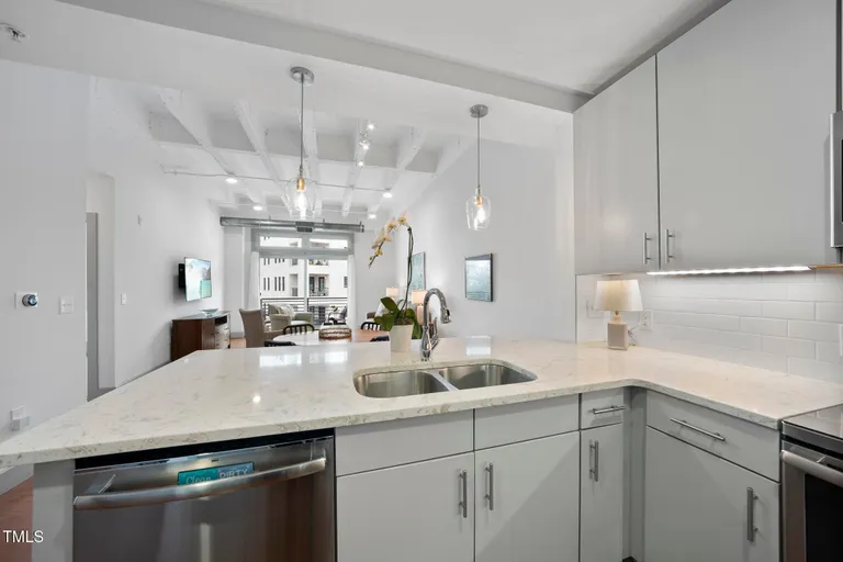 Raleigh, NC Real Estate | View 1300 St Marys Street #403 | room 5 | View 6