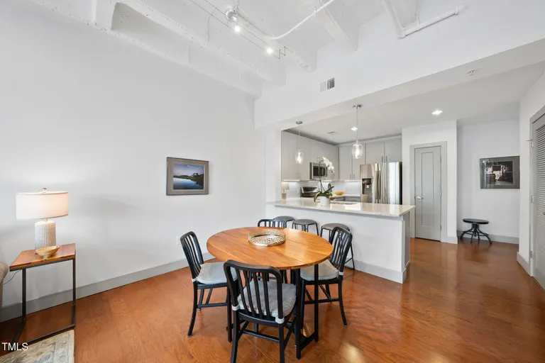 Raleigh, NC Real Estate | View 1300 St Marys Street #403 | room 4 | View 5