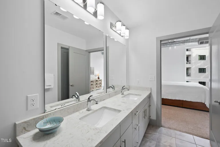 Raleigh, NC Real Estate | View 1300 St Marys Street #403 | room 20 | View 21