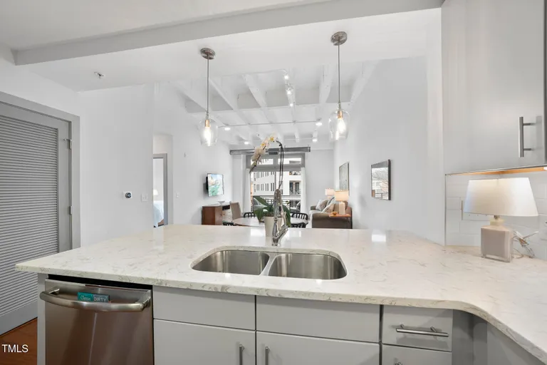 Raleigh, NC Real Estate | View 1300 St Marys Street #403 | room 11 | View 12