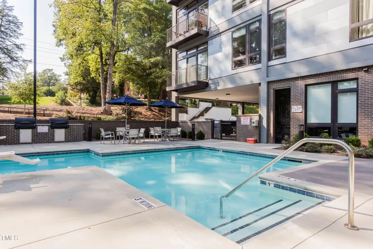 Raleigh, NC Real Estate | View 1300 St Marys Street #403 | room 9 | View 10