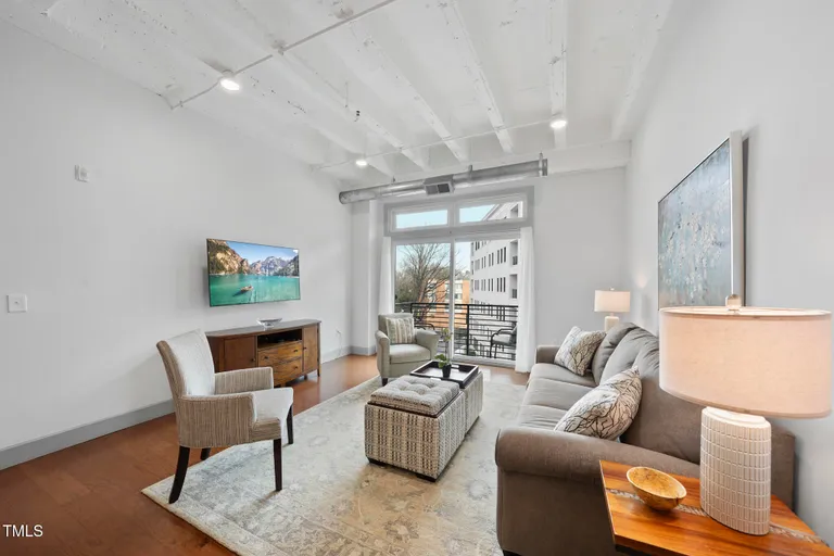 Raleigh, NC Real Estate | View 1300 St Marys Street #403 | room 15 | View 16