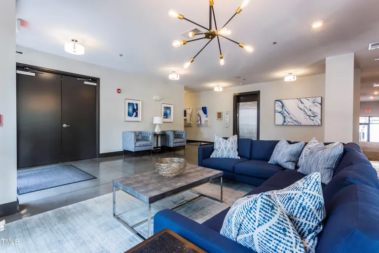 Raleigh, NC Real Estate | View 1300 St Marys Street #403 | room 22 | View 23