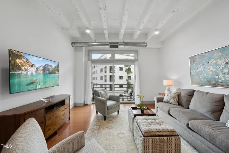 Raleigh, NC Real Estate | View 1300 St Marys Street #403 | room 16 | View 17