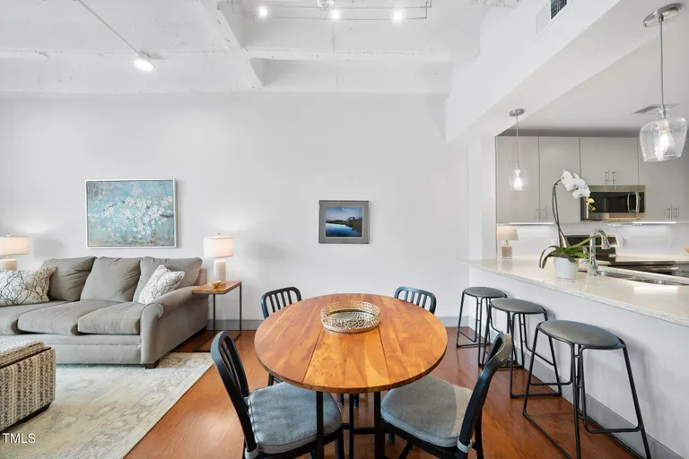 Raleigh, NC Real Estate | View 1300 St Marys Street #403 | room 14 | View 15