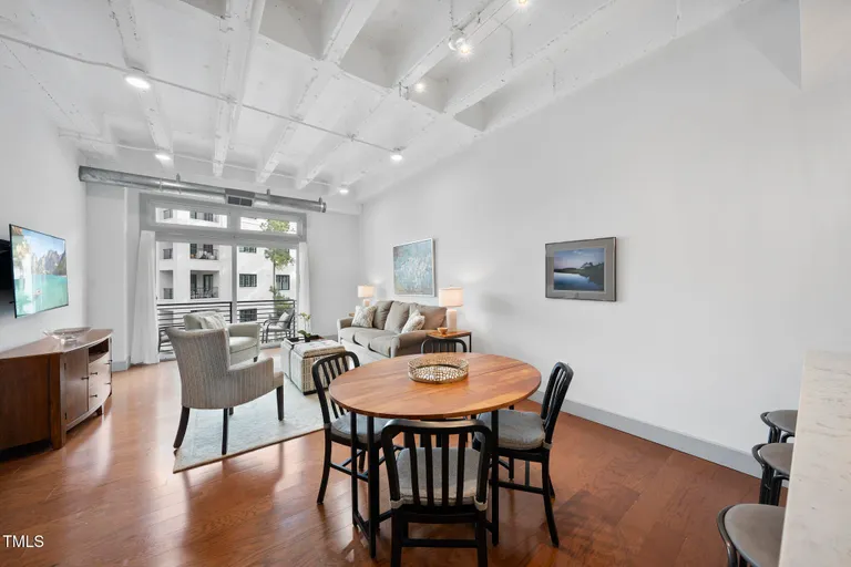 Raleigh, NC Real Estate | View 1300 St Marys Street #403 | room 2 | View 3