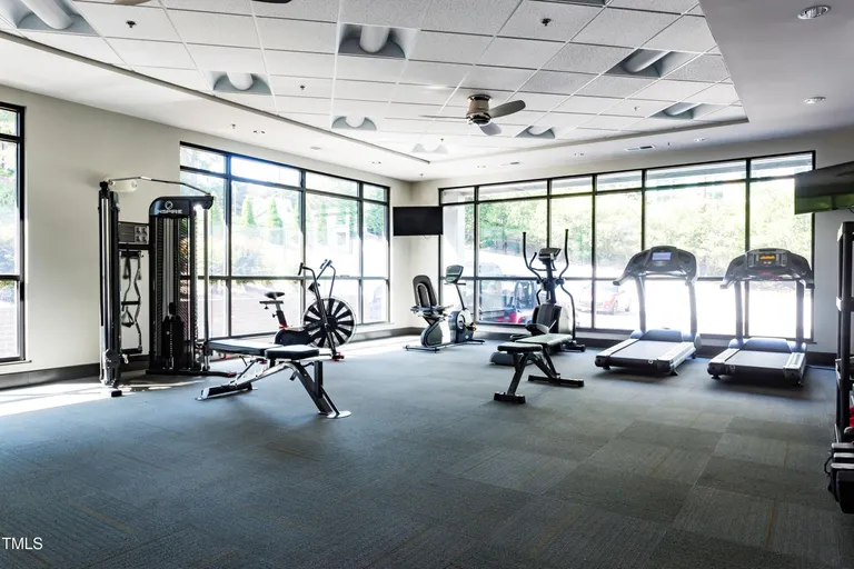 Raleigh, NC Real Estate | View 1300 St Marys Street #403 | room 8 | View 9