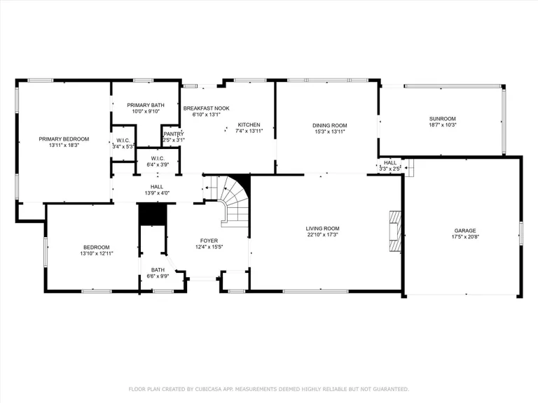 Westchester Real Estate | View 1 Hamilton Avenue | room 38 | View 39
