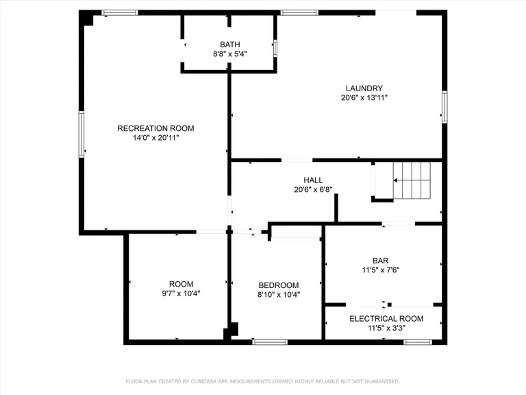 Westchester Real Estate | View 1 Hamilton Avenue | room 40 | View 41
