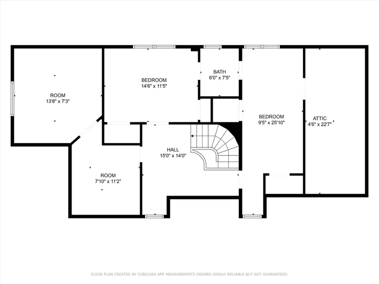 Westchester Real Estate | View 1 Hamilton Avenue | room 39 | View 40