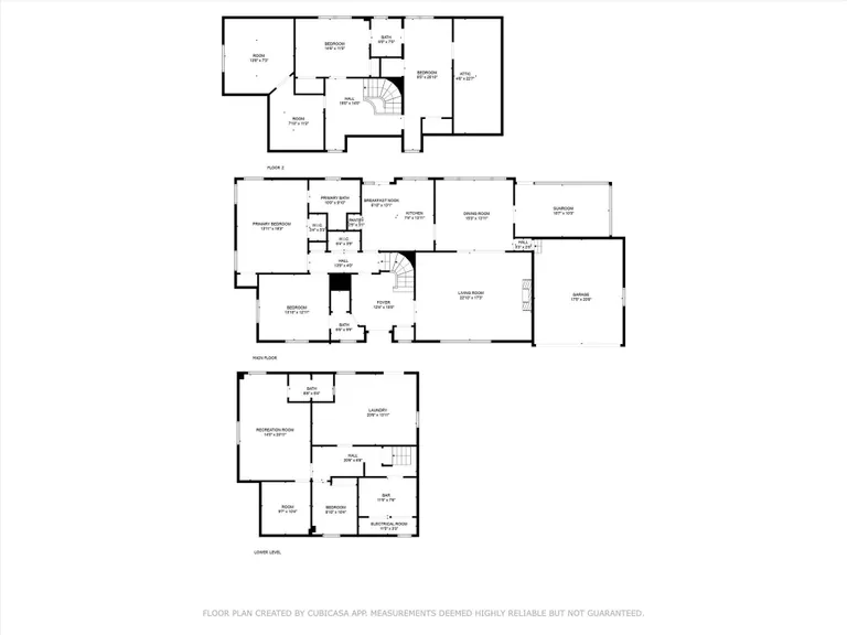 Westchester Real Estate | View 1 Hamilton Avenue | room 41 | View 42