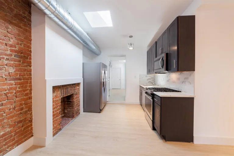 New York City Real Estate | View 435 Pacific Ave Unit# 2 | 2 Beds, 1 Bath | View 1
