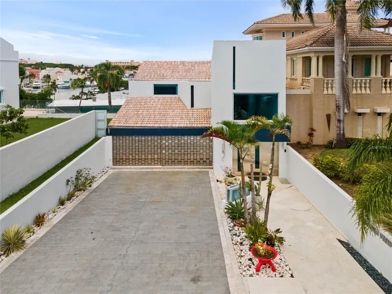 New York City Real Estate | View Harbor View Palmas Del Mar Drive #18 | 4 Beds, 4 Baths | View 1