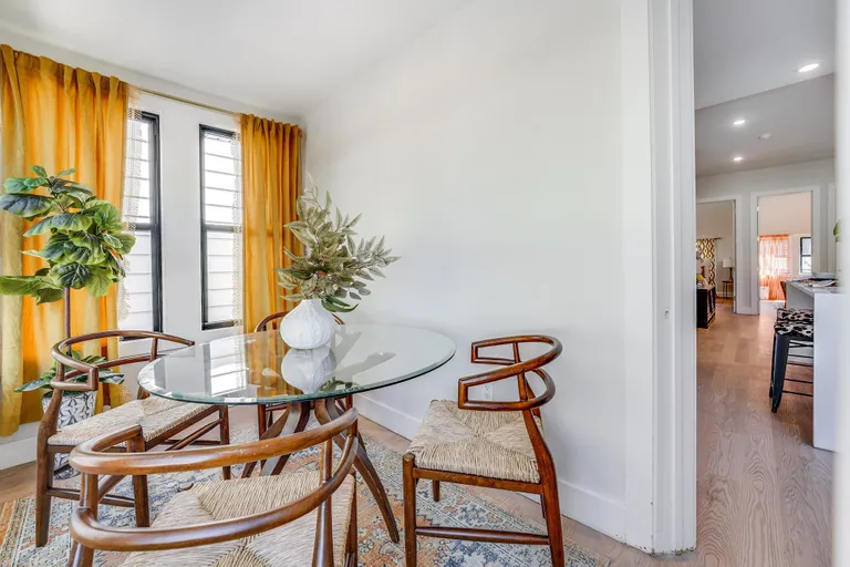 New York City Real Estate | View 146 Nelson Ave Unit# 2 | room 6 | View 7