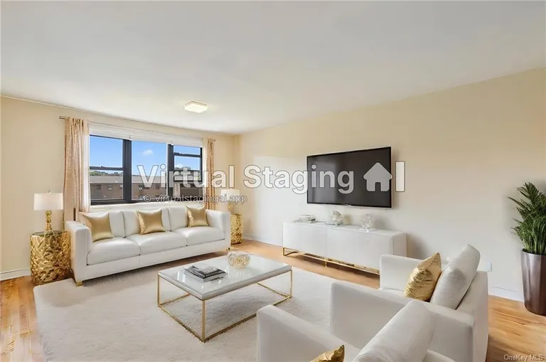 New York City Real Estate | View 154 Martling Avenue #Bldg 7-O6 | room 9 | View 10