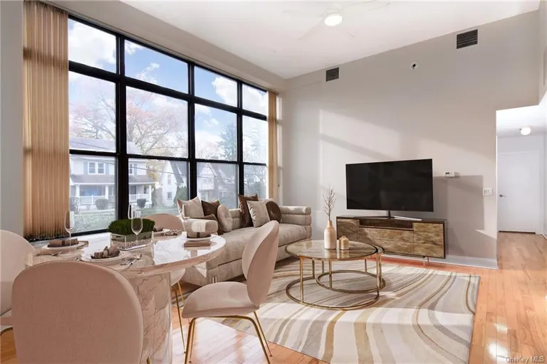 New York City Real Estate | View 85 Mckinley Avenue #A2-4 | 2 Beds, 2 Baths | View 1