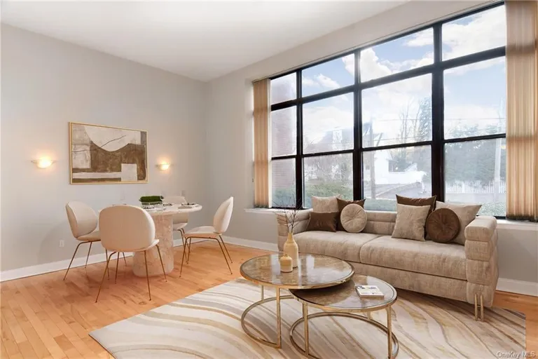 New York City Real Estate | View 85 Mckinley Avenue #A2-4 | room 2 | View 3