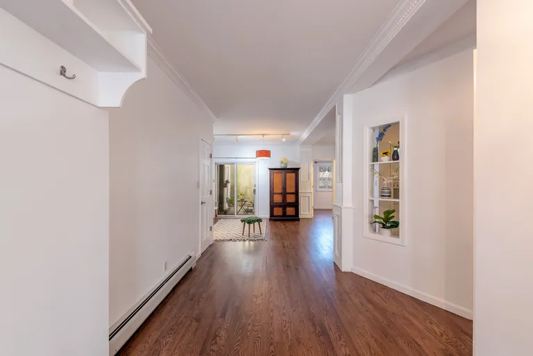 New York City Real Estate | View 91 Coles St #1 | 91 Coles - Wide | View 5