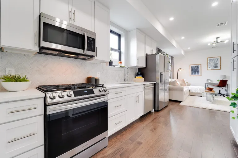 New York City Real Estate | View 252 Webster Ave | 4 Beds, 4 Baths | View 1