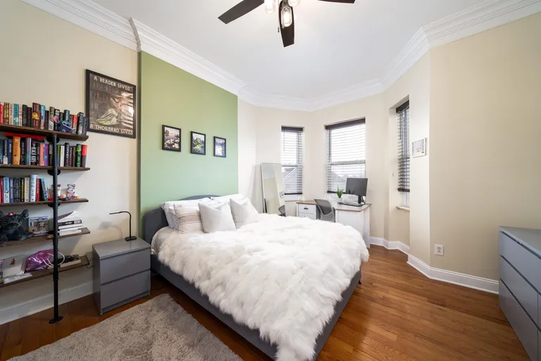 Jersey City/Hoboken Real Estate | View 207 Ogden Ave Unit#, 5 (3R) | room 15 | View 16
