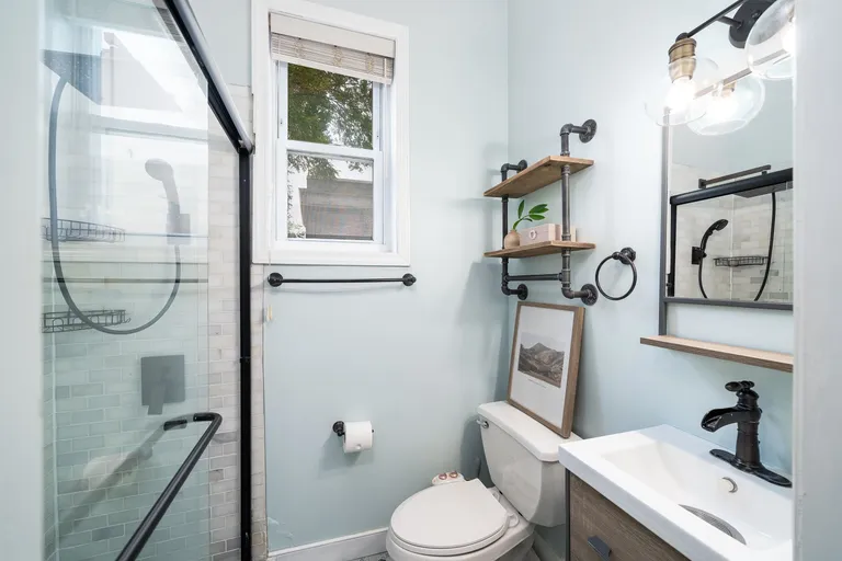 Jersey City/Hoboken Real Estate | View 207 Ogden Ave Unit#, 5 (3R) | room 7 | View 8