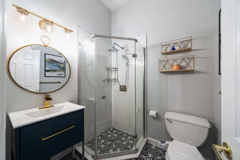 Jersey City/Hoboken Real Estate | View 207 Ogden Ave Unit#, 5 (3R) | room 16 | View 17