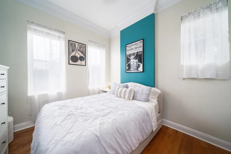 Jersey City/Hoboken Real Estate | View 207 Ogden Ave Unit#, 5 (3R) | room 5 | View 6