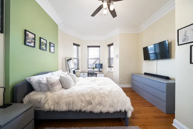 Jersey City/Hoboken Real Estate | View 207 Ogden Ave Unit#, 5 (3R) | room 14 | View 15