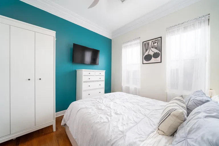 Jersey City/Hoboken Real Estate | View 207 Ogden Ave Unit#, 5 (3R) | room 6 | View 7