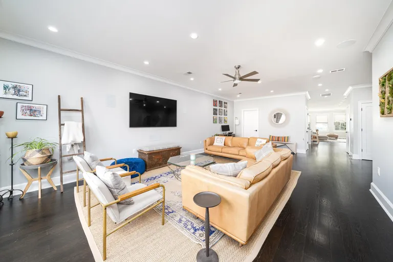 New York City Real Estate | View 18 Cambridge Ave Unit# 2 | 4 Beds, 3 Baths | View 1