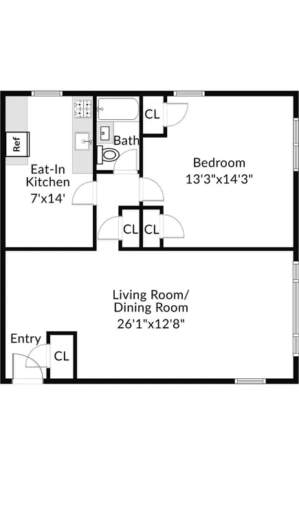 Westchester Real Estate | View 154 Martling Avenue #B7 O4 | room 9 | View 10