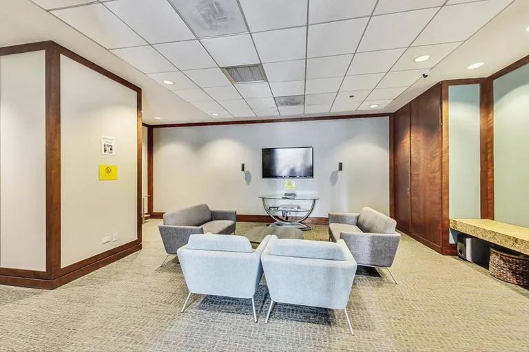 Chicago Real Estate | View 222 N Columbus, 4803 | room 27 | View 28
