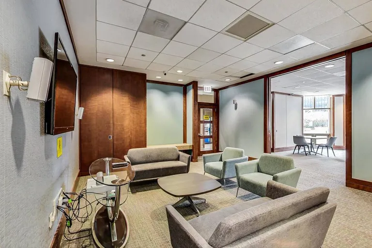 Chicago Real Estate | View 222 N Columbus, 4803 | room 26 | View 27