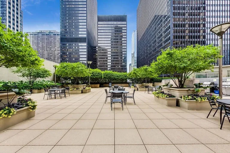 Chicago Real Estate | View 222 N Columbus, 4803 | room 21 | View 22