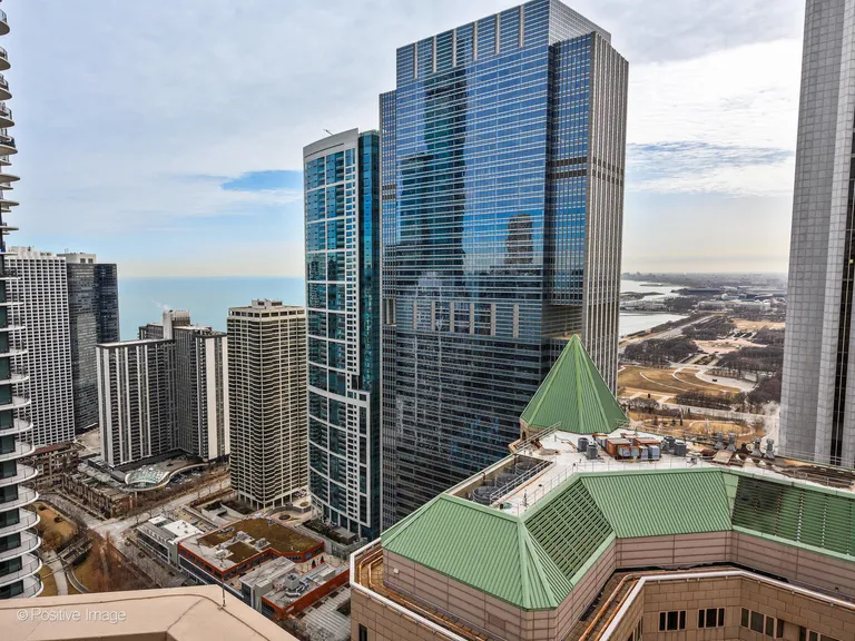 Chicago Real Estate | View 222 N Columbus, 4803 | room 2 | View 3