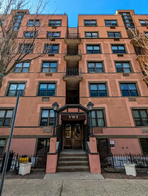 New York City Real Estate | View 43-49 Van Wagenen Ave Unit# 4H | room 11 | View 12
