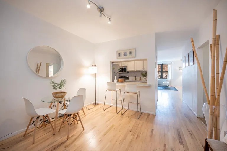 New York City Real Estate | View 43-49 Van Wagenen Ave Unit# 4h | 3 Beds, 1 Bath | View 1