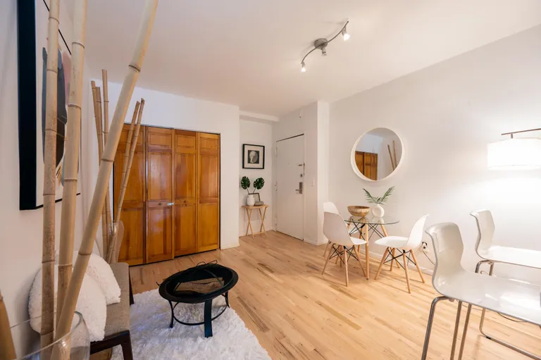 New York City Real Estate | View 43-49 Van Wagenen Ave Unit# 4H | room 1 | View 2