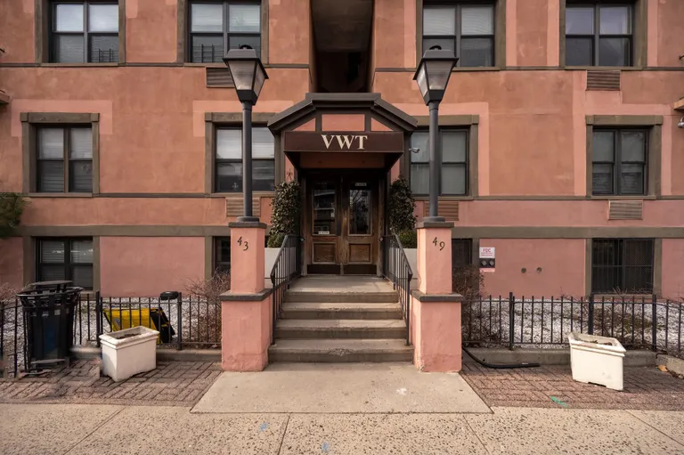 New York City Real Estate | View 43-49 Van Wagenen Ave Unit# 4H | room 10 | View 11