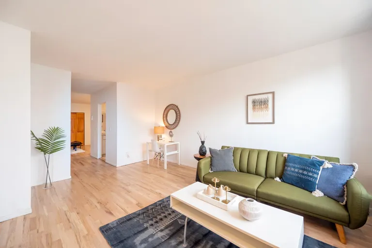 New York City Real Estate | View 43-49 Van Wagenen Ave Unit# 4H | room 2 | View 3