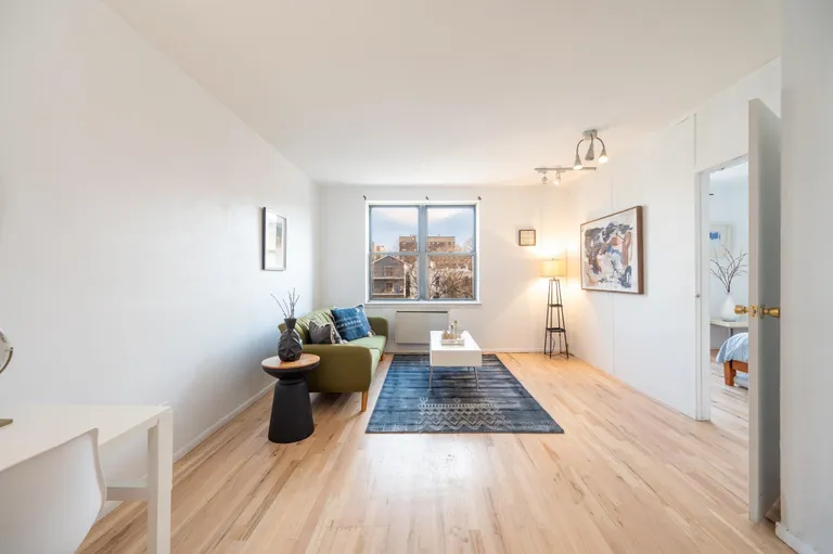 New York City Real Estate | View 43-49 Van Wagenen Ave Unit# 4H | room 3 | View 4