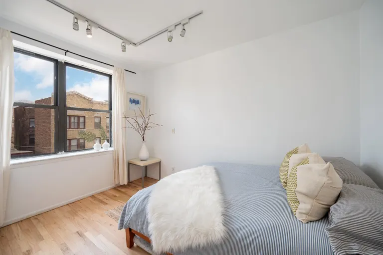 New York City Real Estate | View 43-49 Van Wagenen Ave Unit# 4H | room 4 | View 5