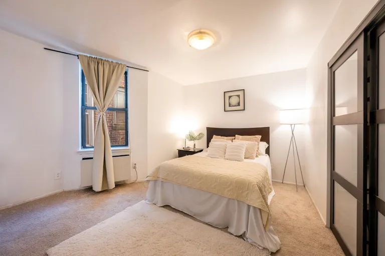 New York City Real Estate | View 43-49 Van Wagenen Ave Unit# 4H | room 5 | View 6
