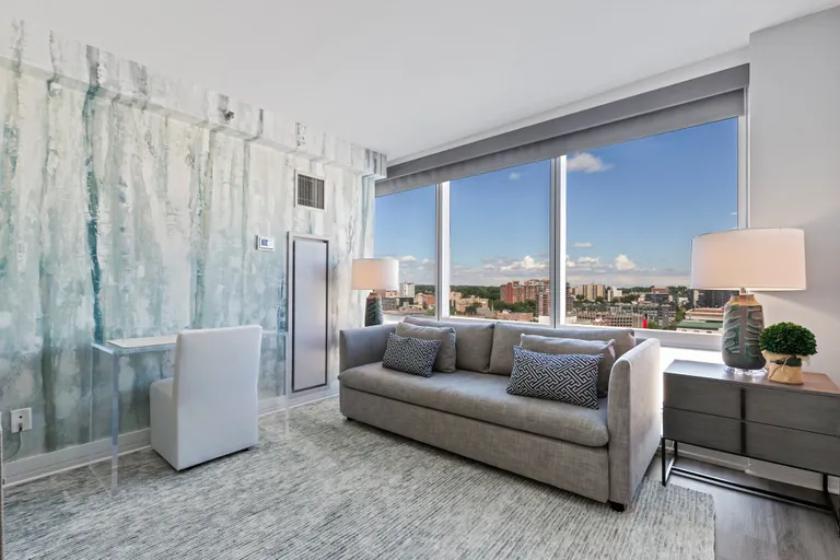 New York City Real Estate | View 1 Broad Street 15E | room 17 | View 18