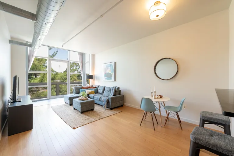 New York City Real Estate | View 234 10th St #404 | 1 Bed, 1 Bath | View 1